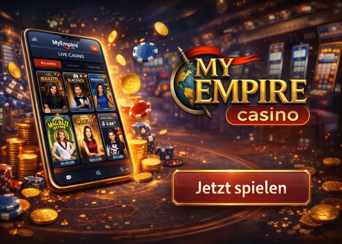 casino myempire